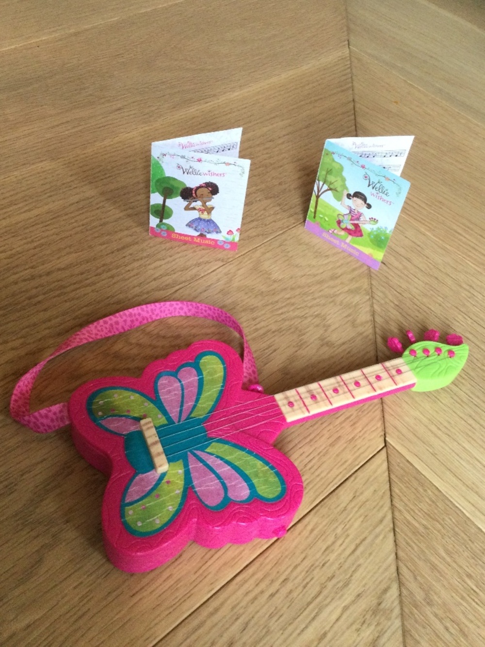 Wellie - Picture 4 of 8